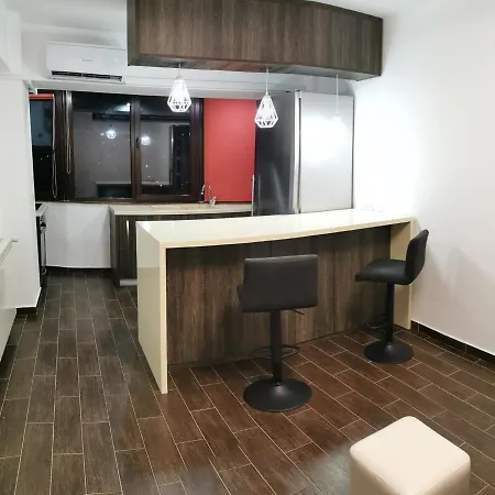 Mara Park Apartment Baia Mare Exterior photo