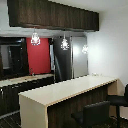 Mara Park Apartment Baia Mare Exterior photo
