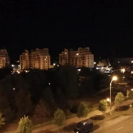 Mara Park Apartment Baia Mare Exterior photo