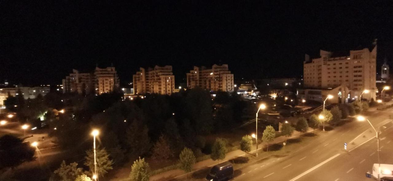 Apartamento Mara Park *