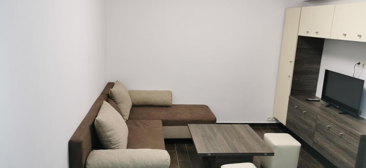Mara Park Apartamento