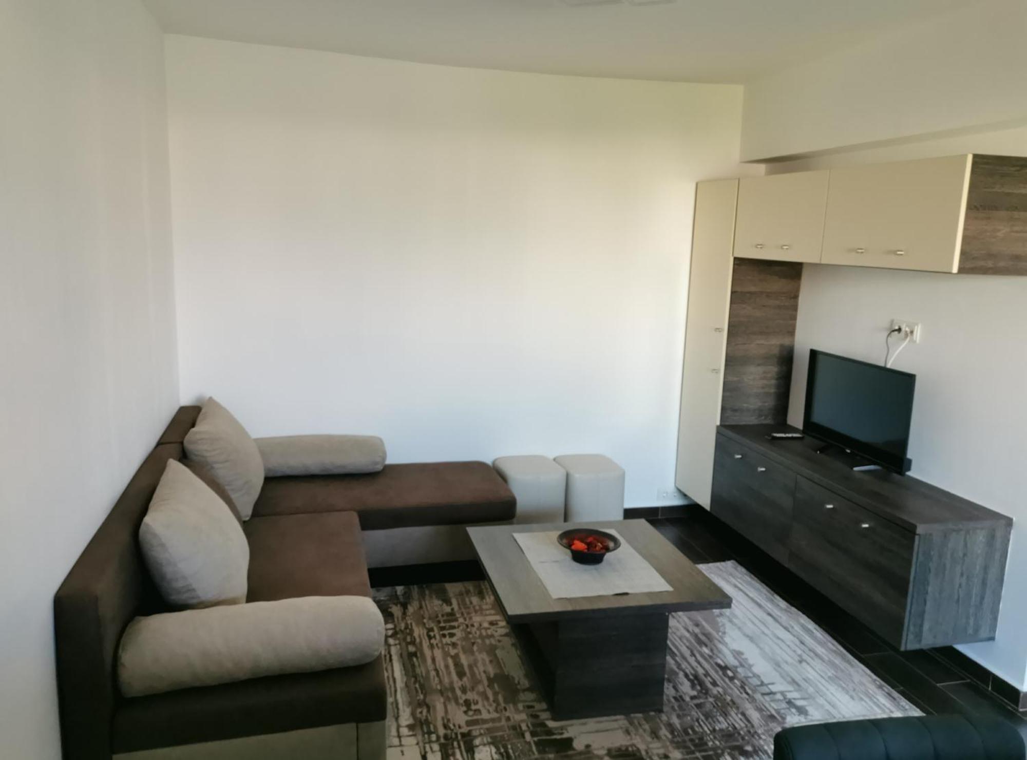 Apartamento Mara Park Baia Mare